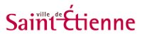 Logo de la ville de St Etienne