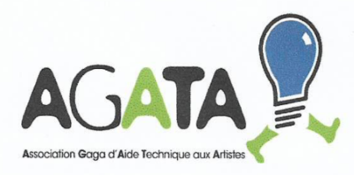 logo AGATA