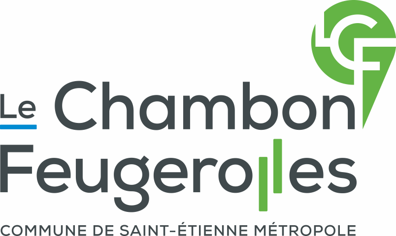 logo Chambon-Feugerolles
