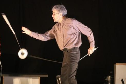 diabolo