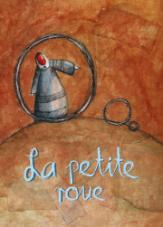 affiche de La petite roue