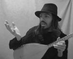 Sylvain raconte